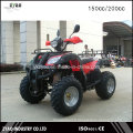 Automatique 4 roues Quad Bike 150cc / 200cc Chine usine